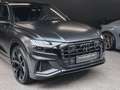Audi SQ8 4.0 TDI B&O+HeadUp+Pano+Standheiz. Grau - thumbnail 5