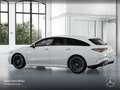 Mercedes-Benz CLA 180 AMG+NIGHT+PANO+360°+AHK+LED+BURMESTER+7G Blanc - thumbnail 14
