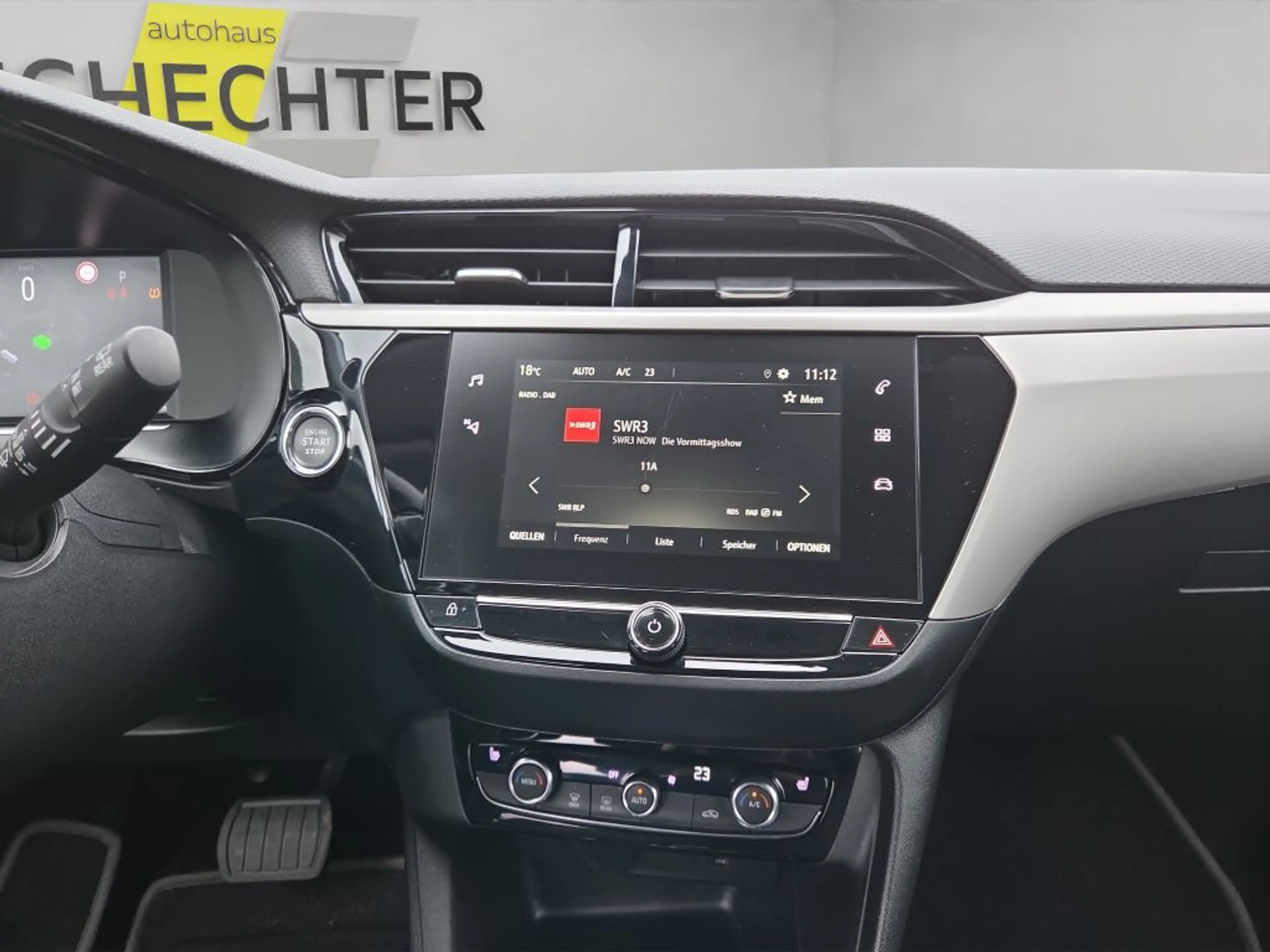 Opel Corsa-e Edition — photo 13