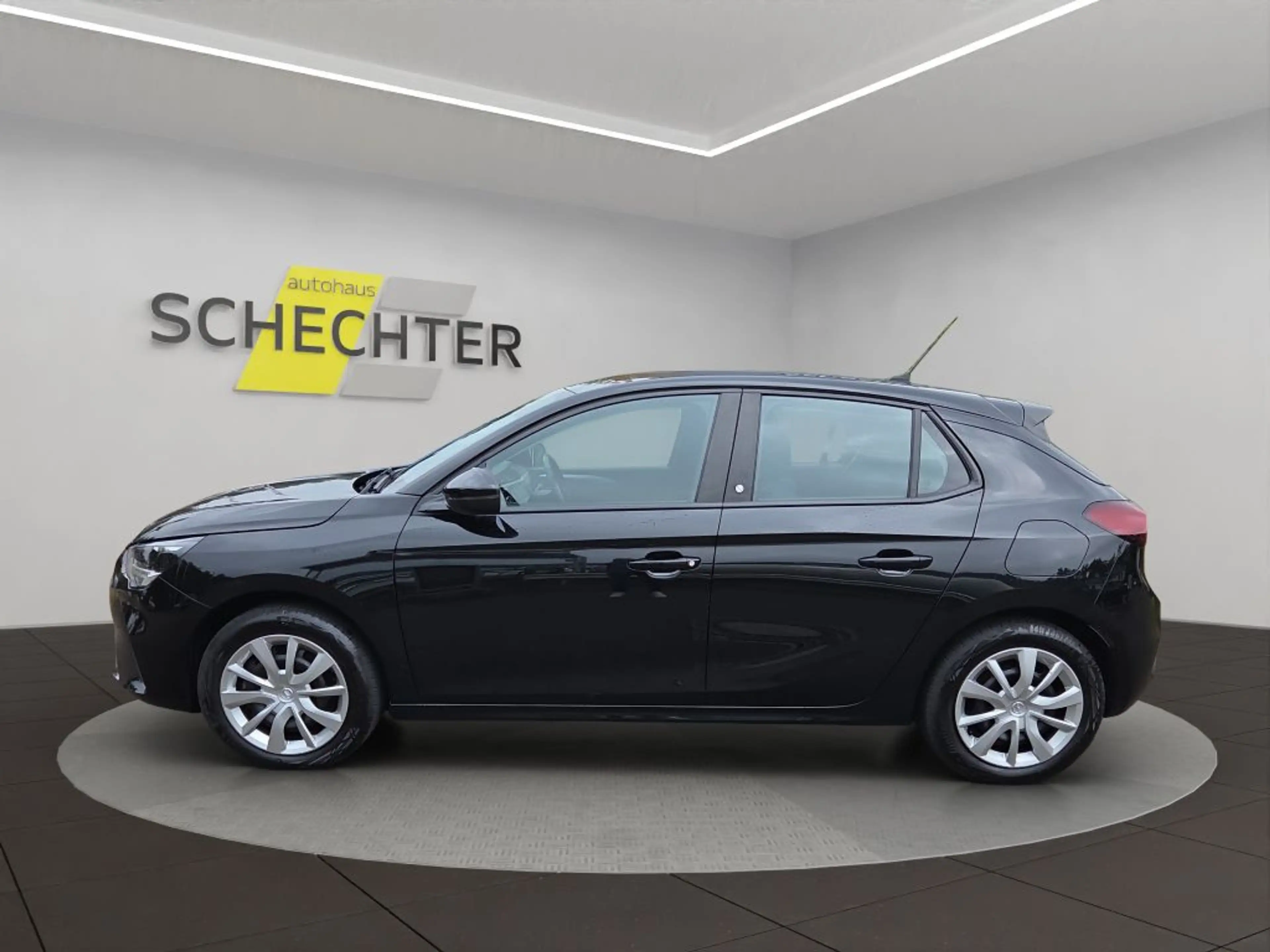 Opel Corsa-e Edition — photo 2