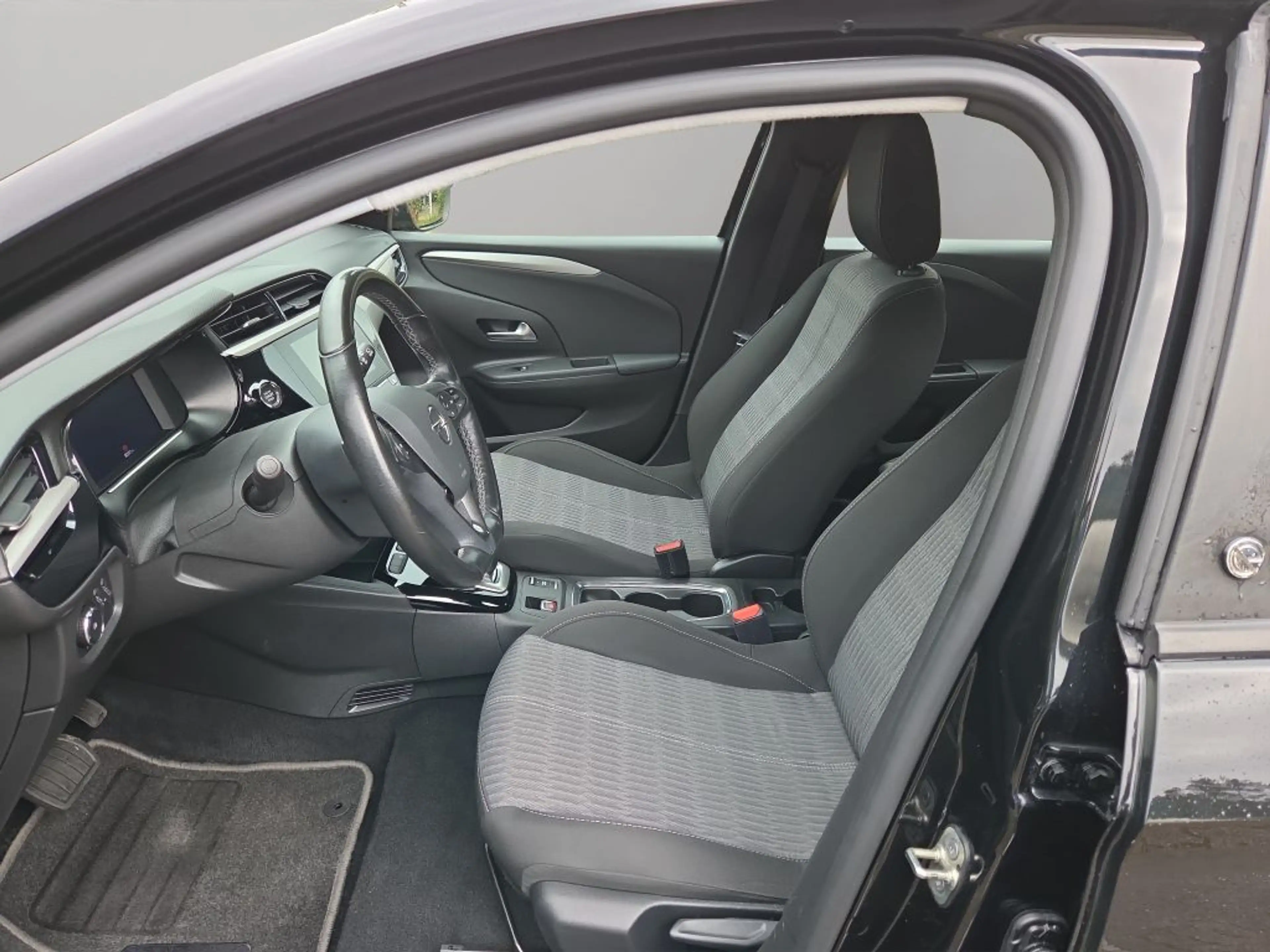 Opel Corsa-e Edition — photo 9