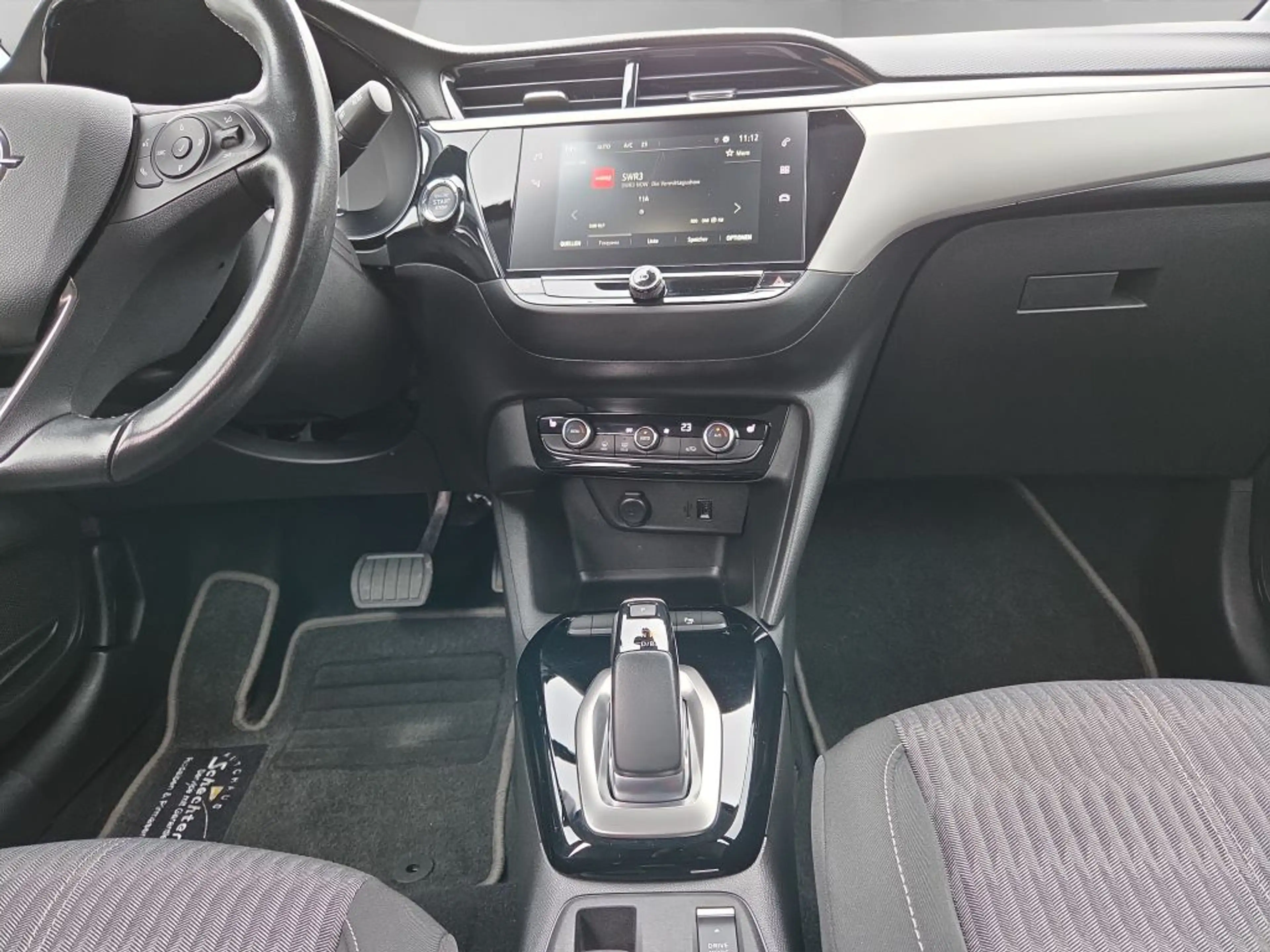 Opel Corsa-e Edition — photo 12