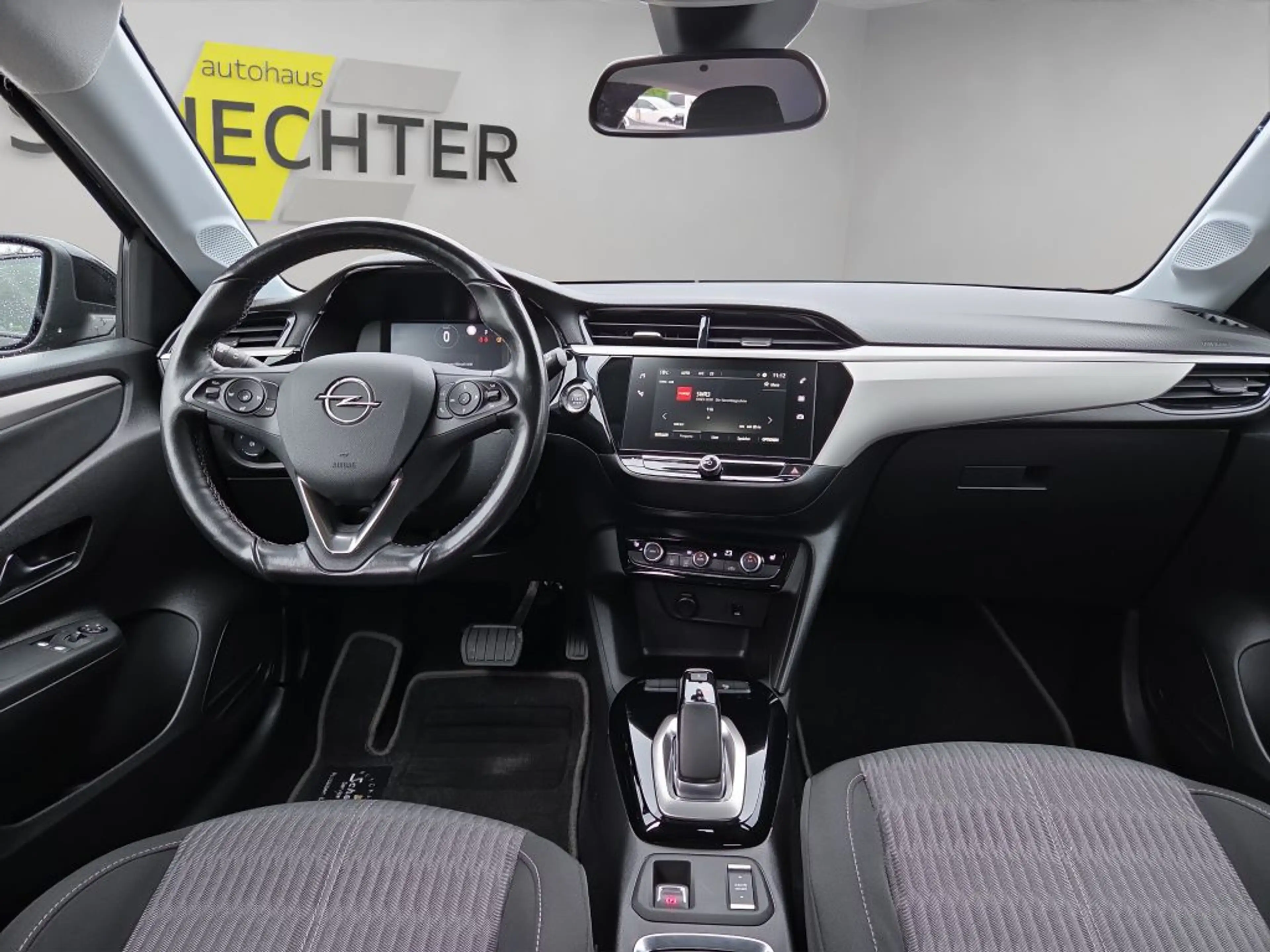 Opel Corsa-e Edition — photo 11