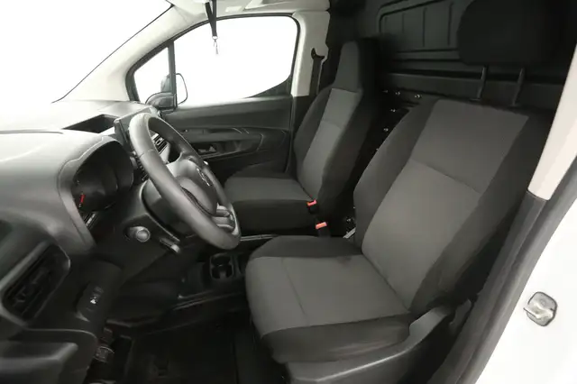 Citroen Berlingo view 9