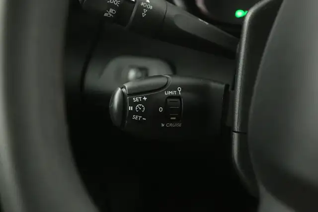 Citroen Berlingo view 14