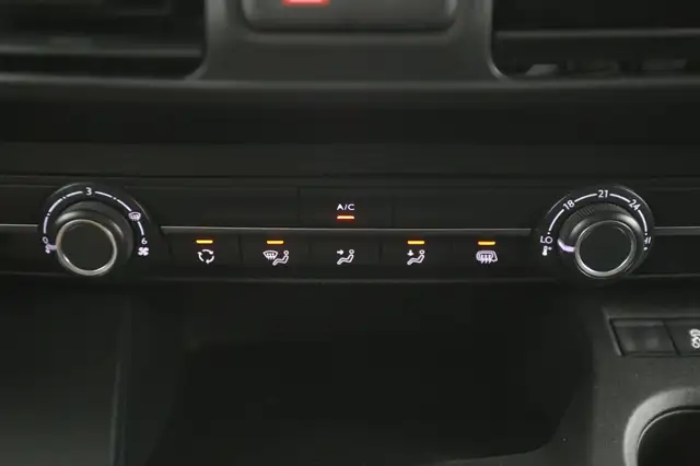 Citroen Berlingo view 12