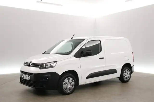 Citroen Berlingo view 8