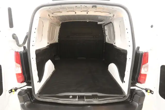 Citroen Berlingo view 3