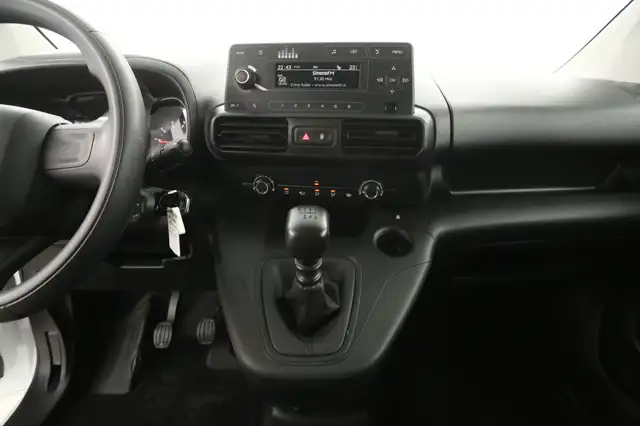 Citroen Berlingo view 11