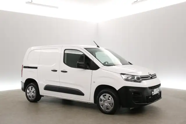 Citroen Berlingo view 6