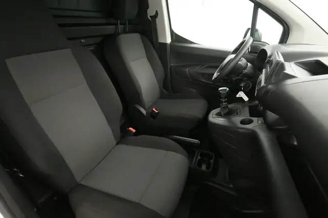 Citroen Berlingo view 10