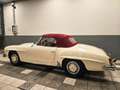 Mercedes-Benz 190 SL ROADSTER Beige - thumbnail 4