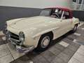 Mercedes-Benz 190 SL ROADSTER Beige - thumbnail 3
