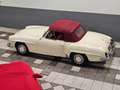 Mercedes-Benz 190 SL ROADSTER Beige - thumbnail 9