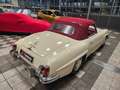 Mercedes-Benz 190 SL ROADSTER Beige - thumbnail 6