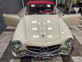 Mercedes-Benz 190 SL ROADSTER Beige - thumbnail 8