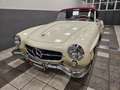 Mercedes-Benz 190 SL ROADSTER Beige - thumbnail 1