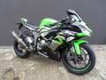 Kawasaki Ninja ZX-6R Vert - thumbnail 2