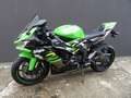 Kawasaki Ninja ZX-6R Vert - thumbnail 3