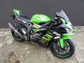 Kawasaki Ninja ZX-6R Vert - thumbnail 1