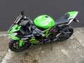 Kawasaki Ninja ZX-6R Vert - thumbnail 4