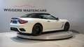 Maserati GranCabrio 4.7 MC, Harman Kardon, Digital Display, Carbon, Al Weiß - thumbnail 33