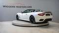 Maserati GranCabrio 4.7 MC, Harman Kardon, Digital Display, Carbon, Al Bílá - thumbnail 7