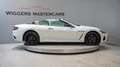 Maserati GranCabrio 4.7 MC, Harman Kardon, Digital Display, Carbon, Al Wit - thumbnail 8