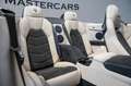 Maserati GranCabrio 4.7 MC, Harman Kardon, Digital Display, Carbon, Al Blanc - thumbnail 28
