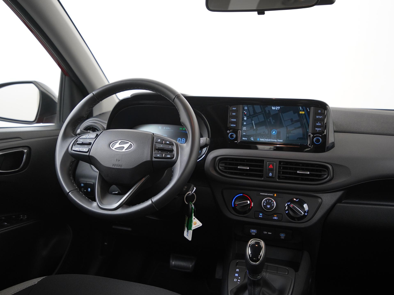 Hyundai i10 1.0 Comfort Smart 5-zits | Camera | Carplay | Crui — photo 5