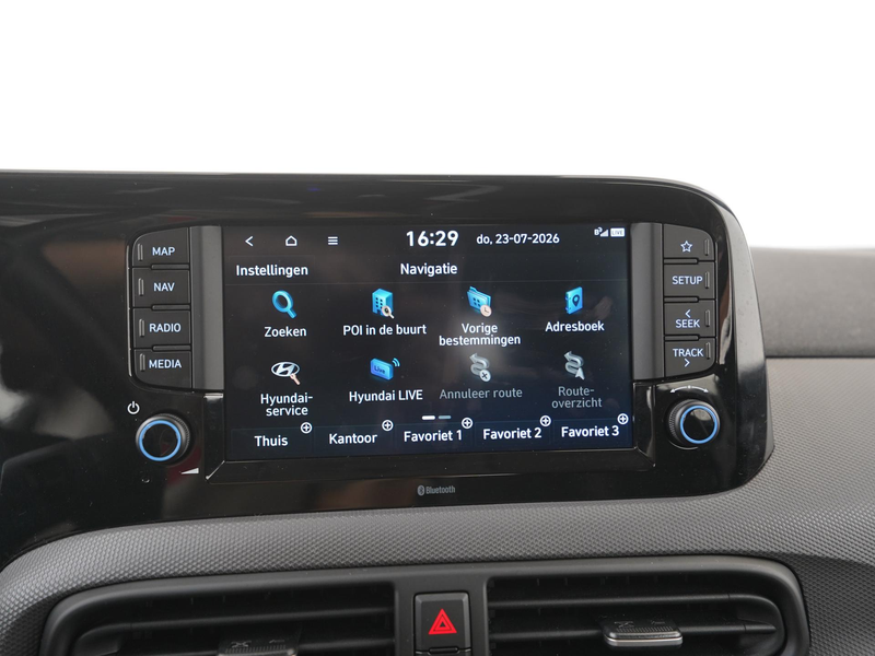Hyundai i10 1.0 Comfort Smart 5-zits | Camera | Carplay | Crui — photo 13