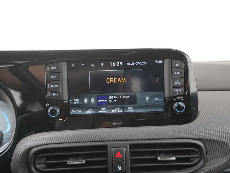 Hyundai i10 1.0 Comfort Smart 5-zits | Camera | Carplay | Crui — photo 14