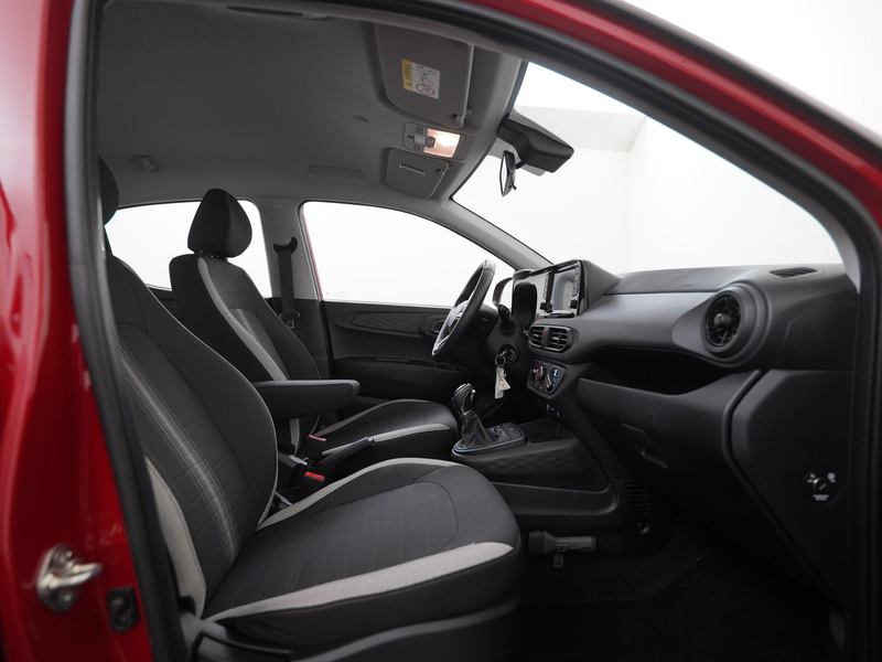 Hyundai i10 1.0 Comfort Smart 5-zits | Camera | Carplay | Crui — photo 3