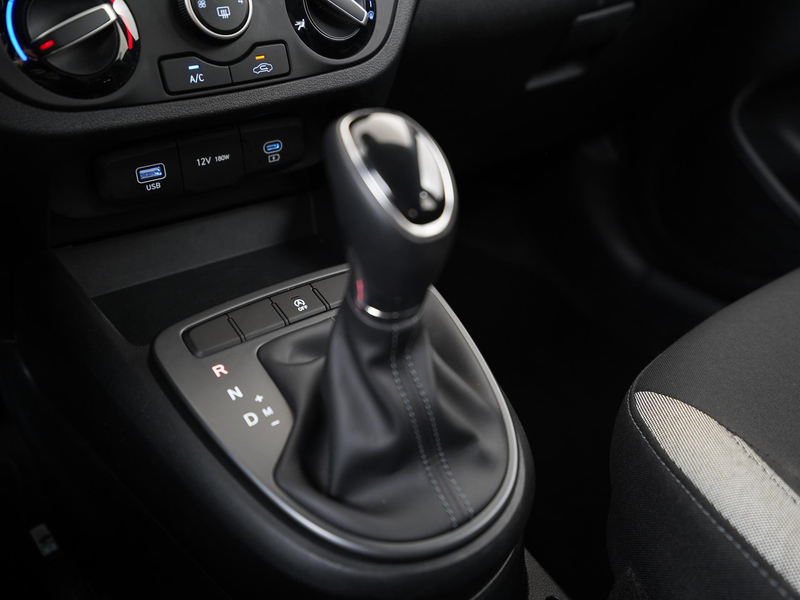 Hyundai i10 1.0 Comfort Smart 5-zits | Camera | Carplay | Crui — photo 10