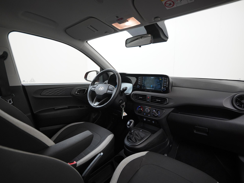 Hyundai i10 1.0 Comfort Smart 5-zits | Camera | Carplay | Crui — photo 2