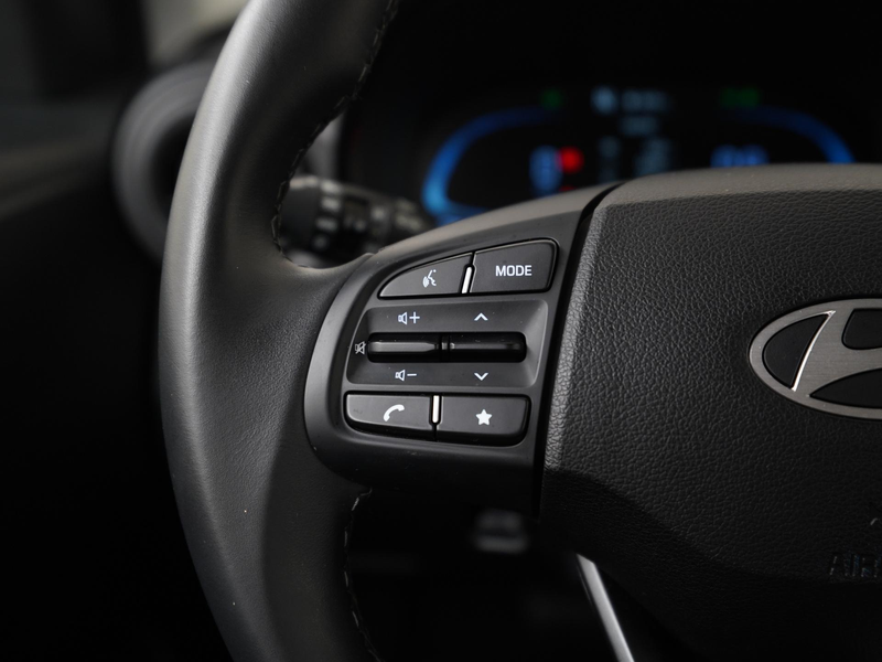 Hyundai i10 1.0 Comfort Smart 5-zits | Camera | Carplay | Crui — photo 7