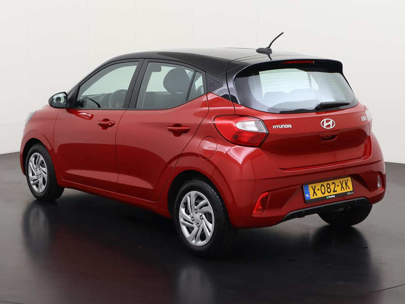 Hyundai i10 1.0 Comfort Smart 5-zits | Camera | Carplay | Crui — photo 6