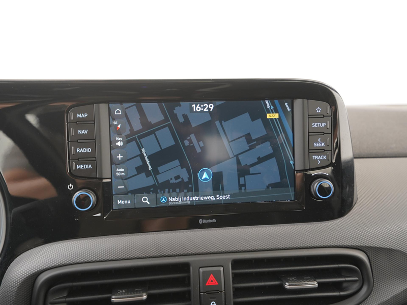 Hyundai i10 1.0 Comfort Smart 5-zits | Camera | Carplay | Crui — photo 12