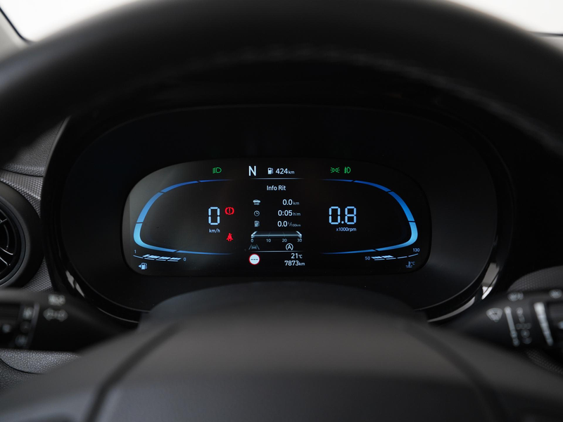 Hyundai i10 1.0 Comfort Smart 5-zits | Camera | Carplay | Crui — photo 8