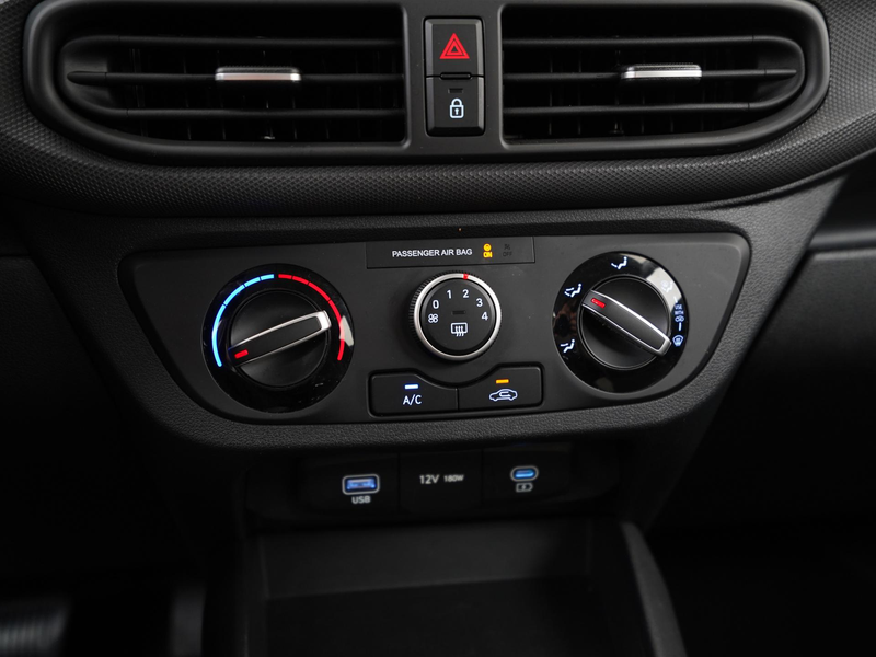 Hyundai i10 1.0 Comfort Smart 5-zits | Camera | Carplay | Crui — photo 11
