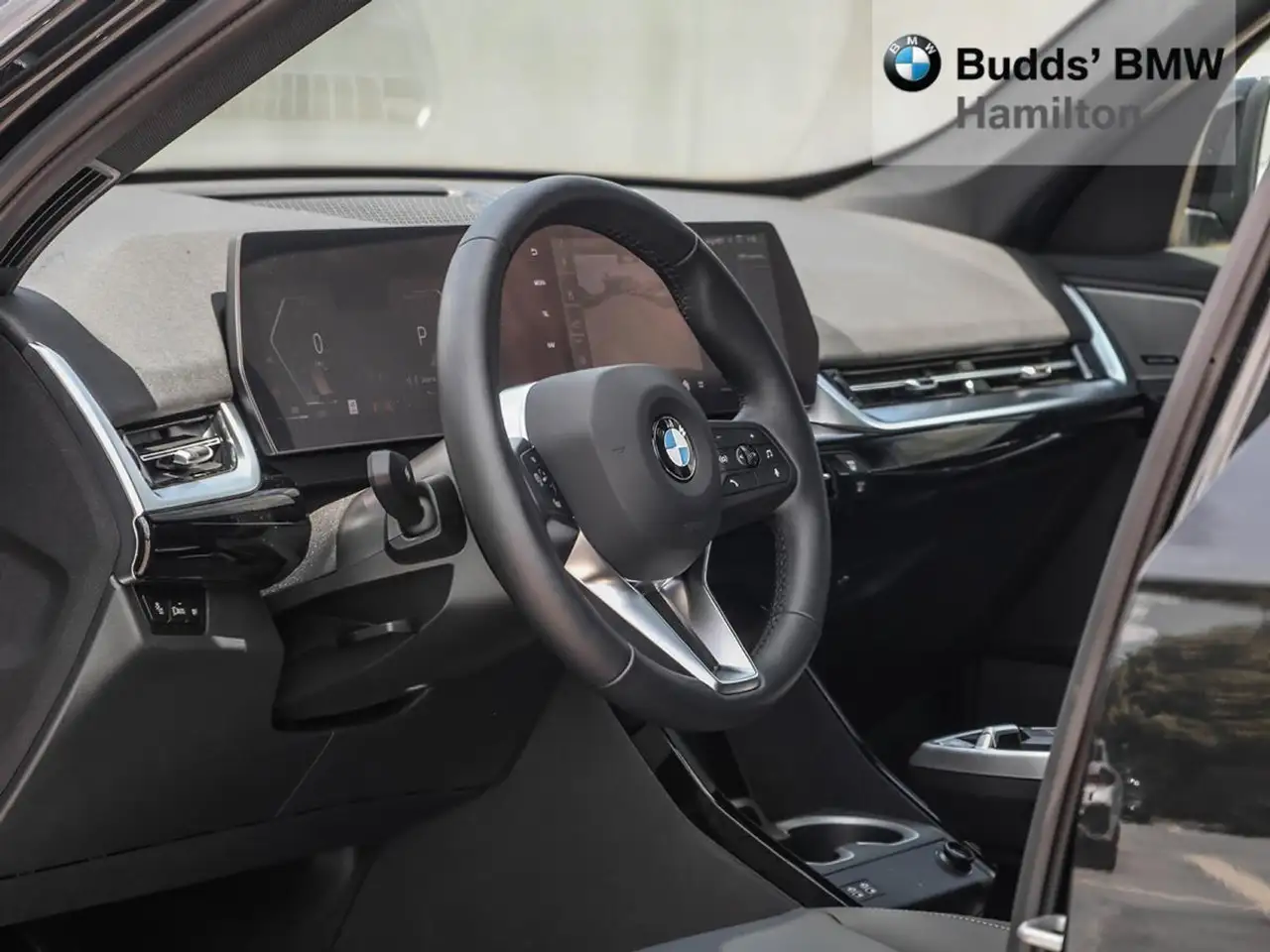 BMW X1 photo BMW X1