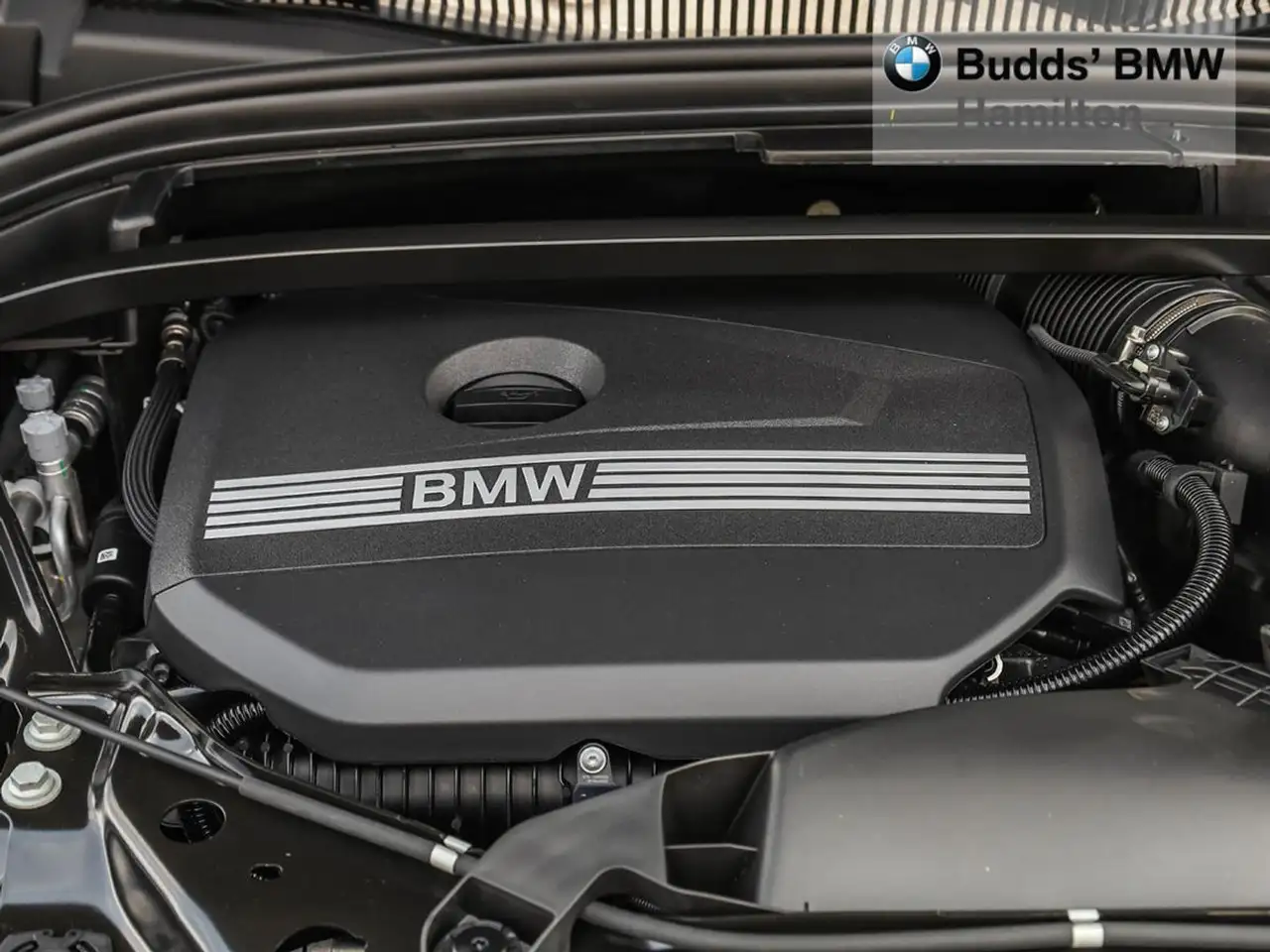 BMW X1 photo BMW X1