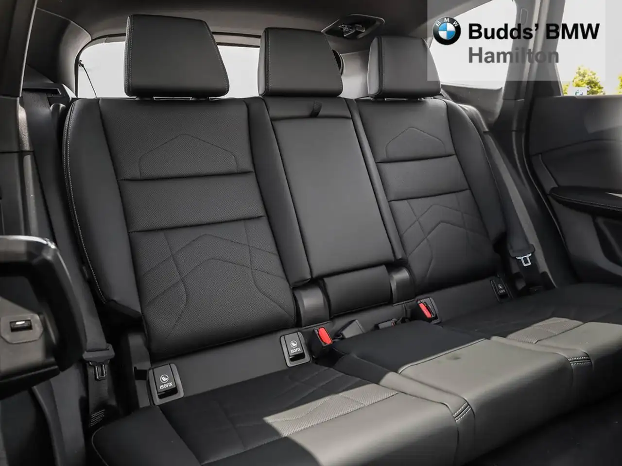 BMW X1 photo BMW X1