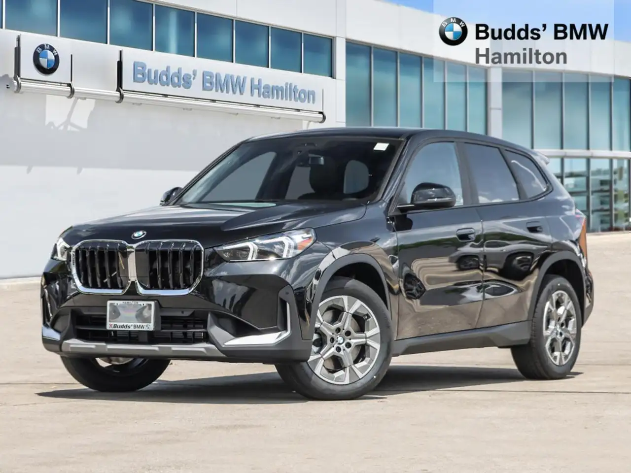 2026 BMW X1