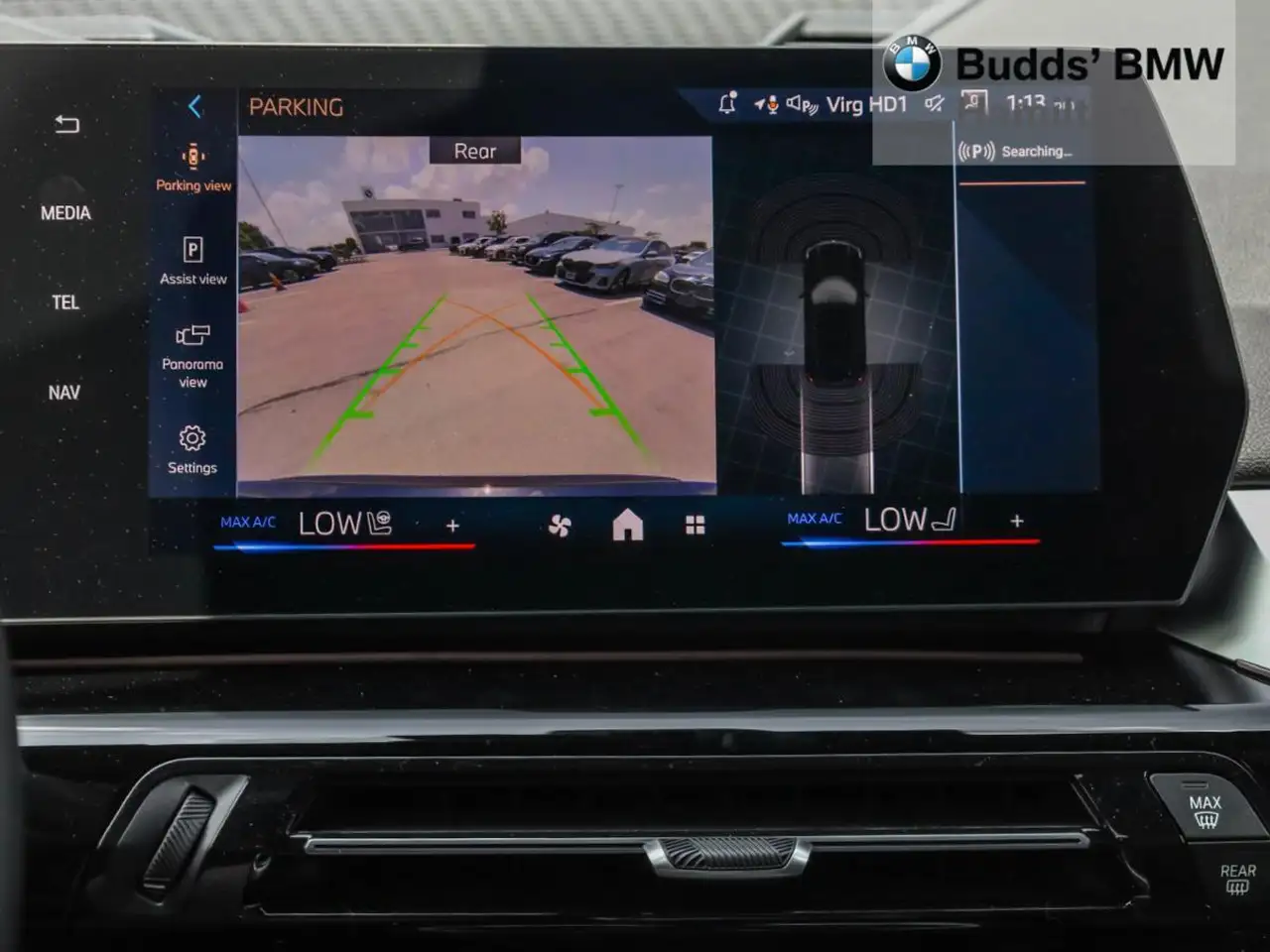 BMW X1 photo BMW X1