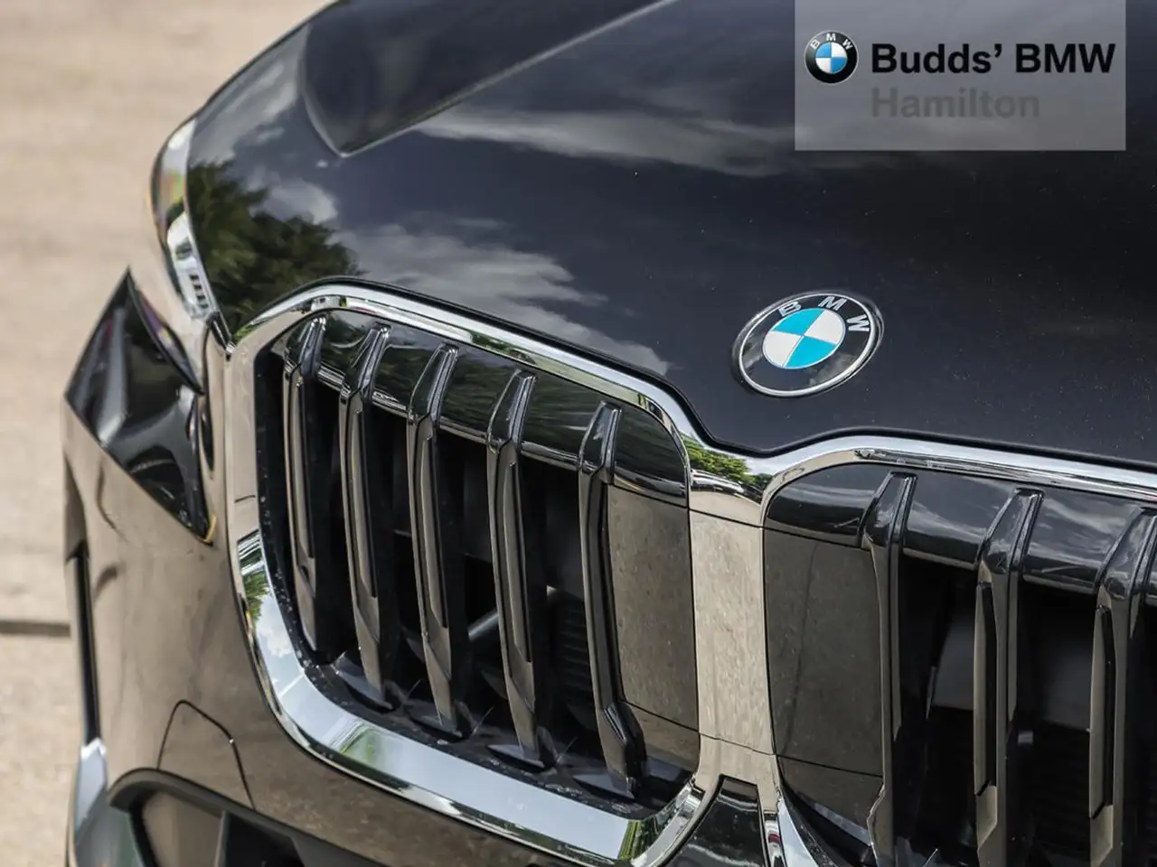 BMW X1 photo BMW X1