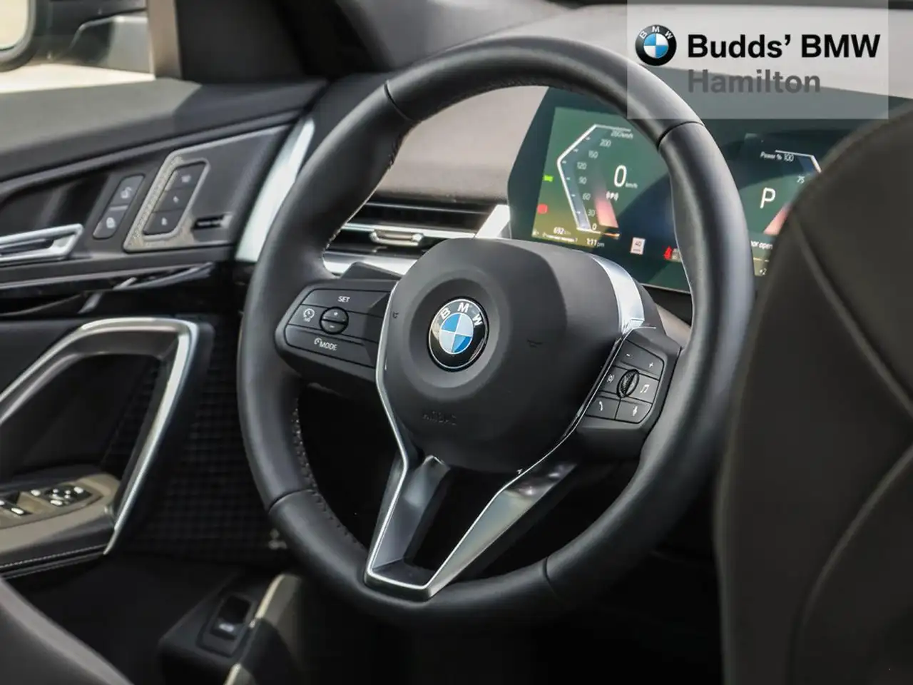BMW X1 photo BMW X1