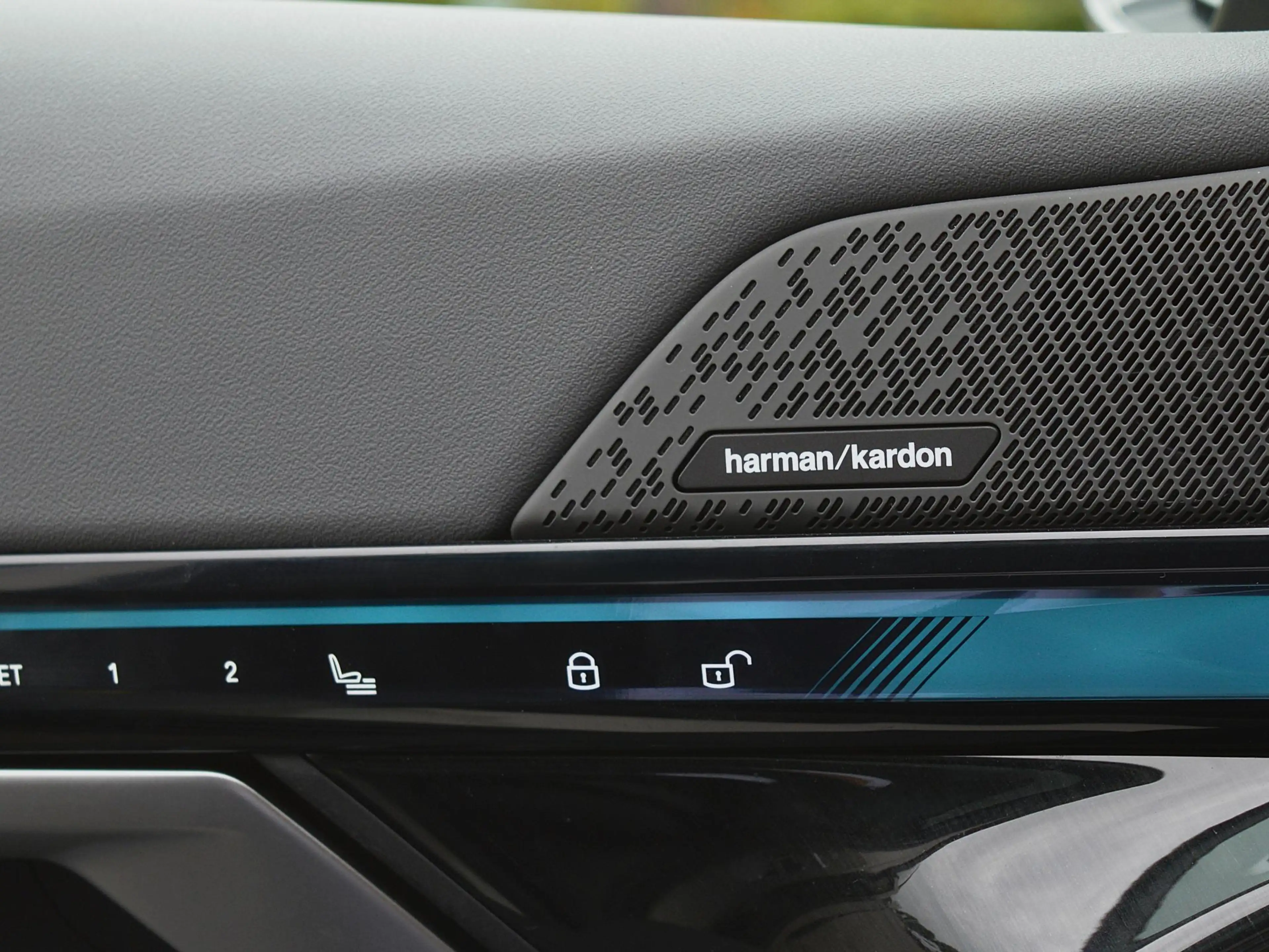 BMW i5 eDrive40 84 kWh M Sport Innovation | Zeer compleet — photo 15