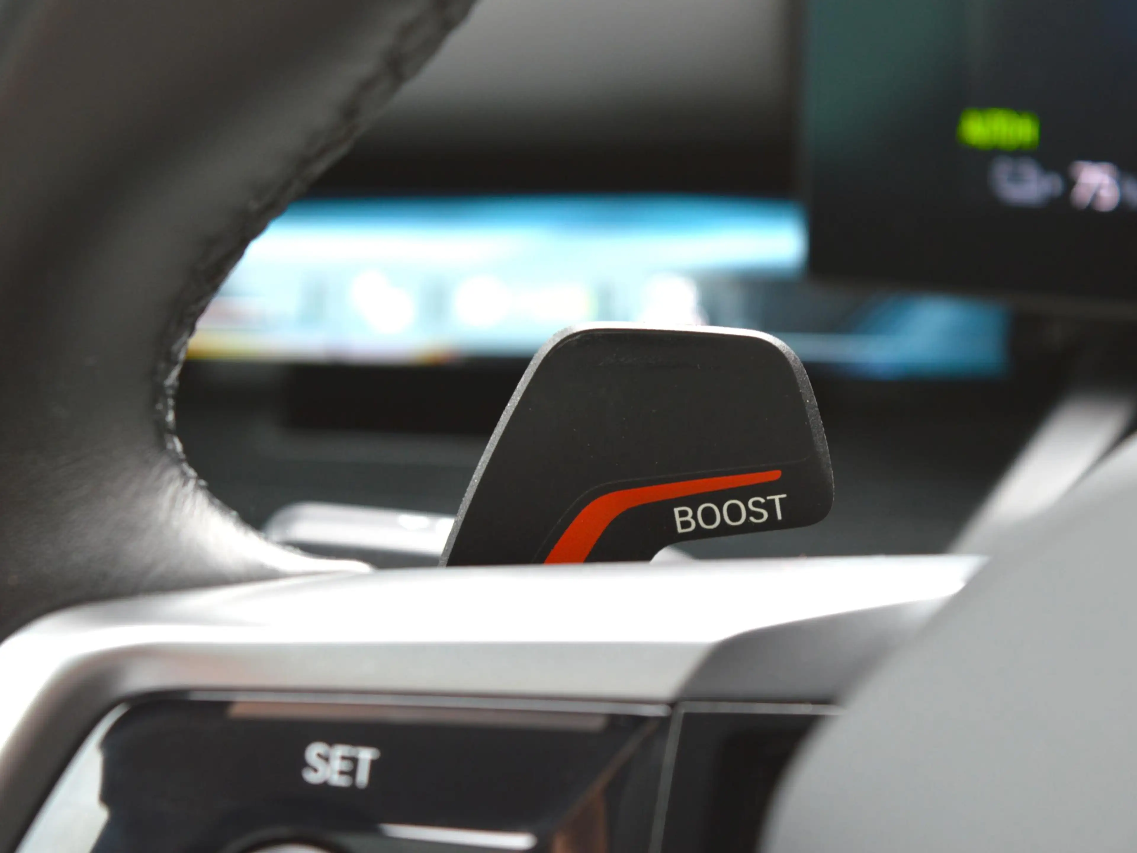 BMW i5 eDrive40 84 kWh M Sport Innovation | Zeer compleet — photo 13