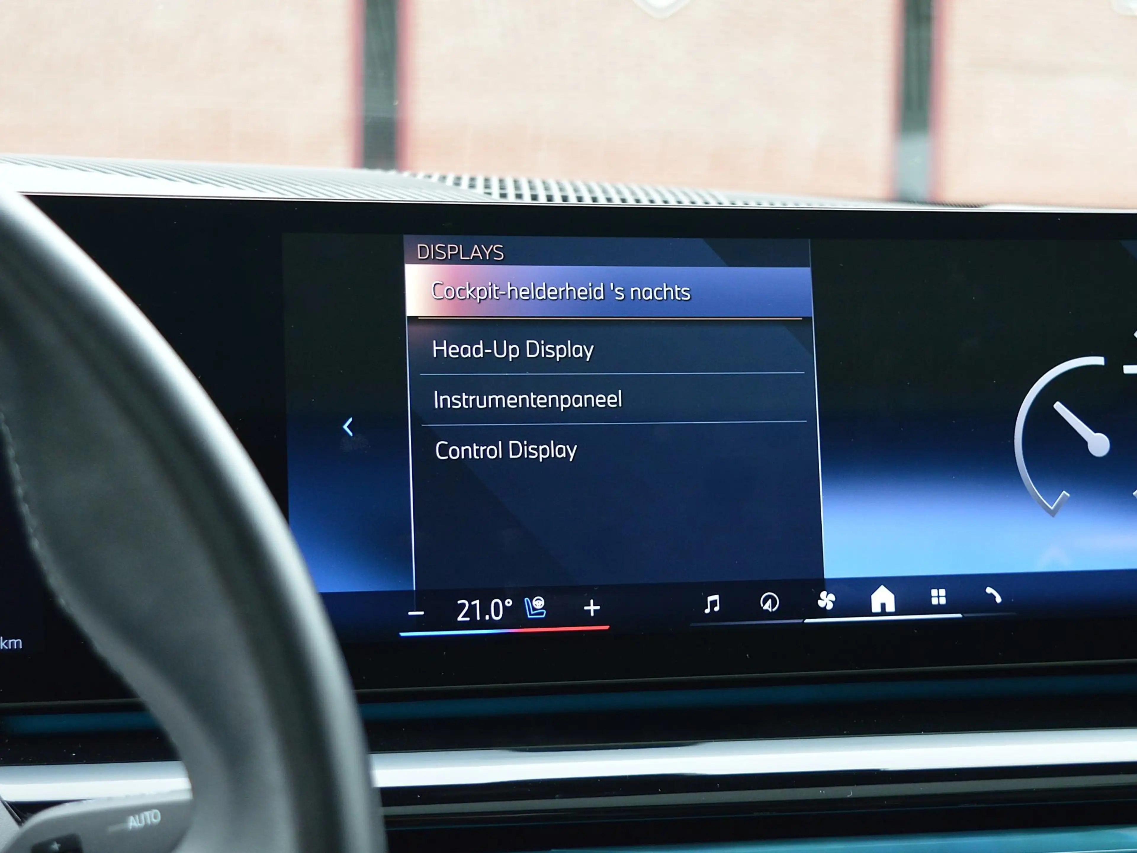 BMW i5 eDrive40 84 kWh M Sport Innovation | Zeer compleet — photo 12